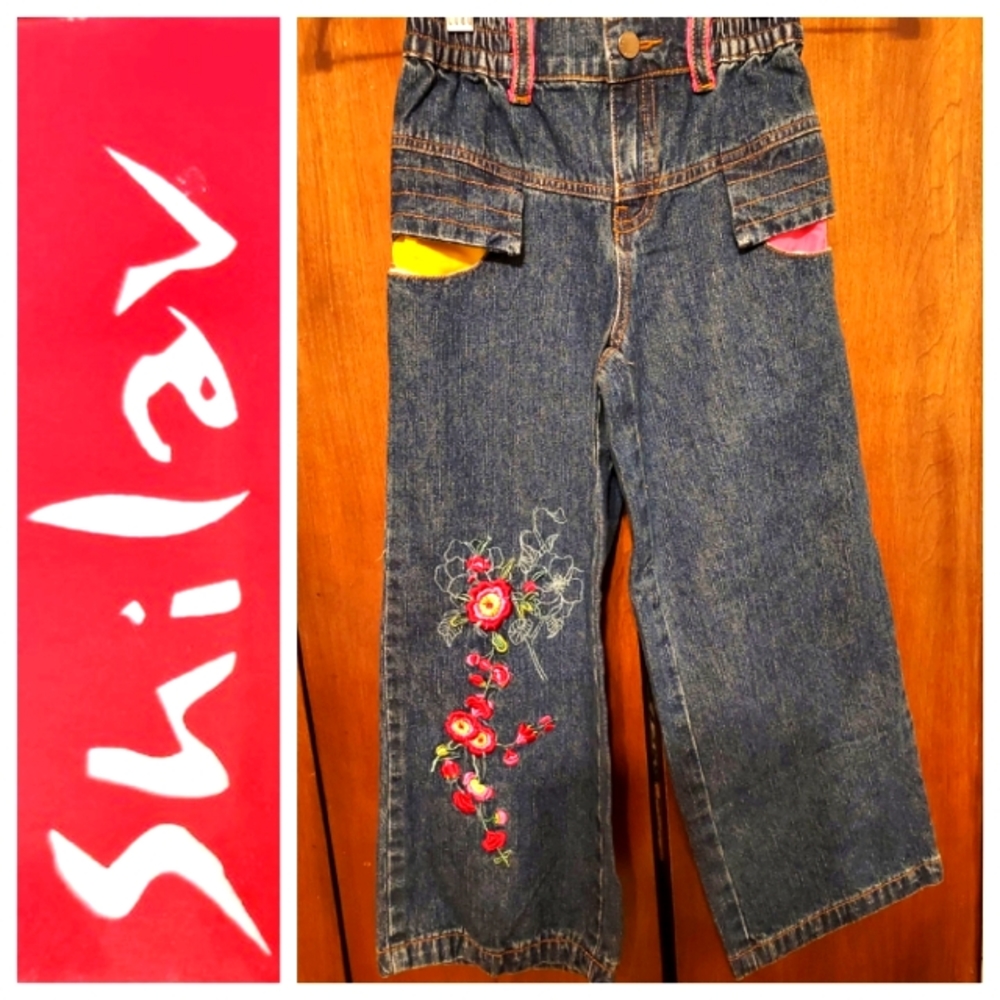 Shilav denim